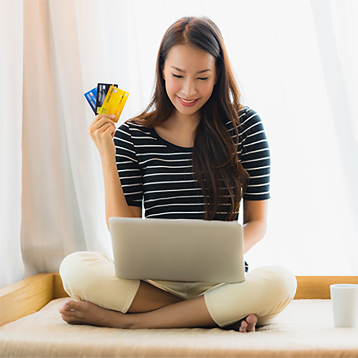 Credit Monitoring